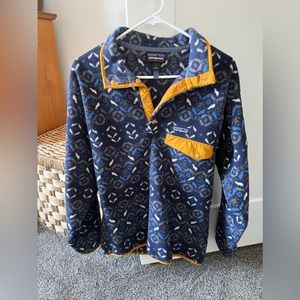 Patagonia Sweater